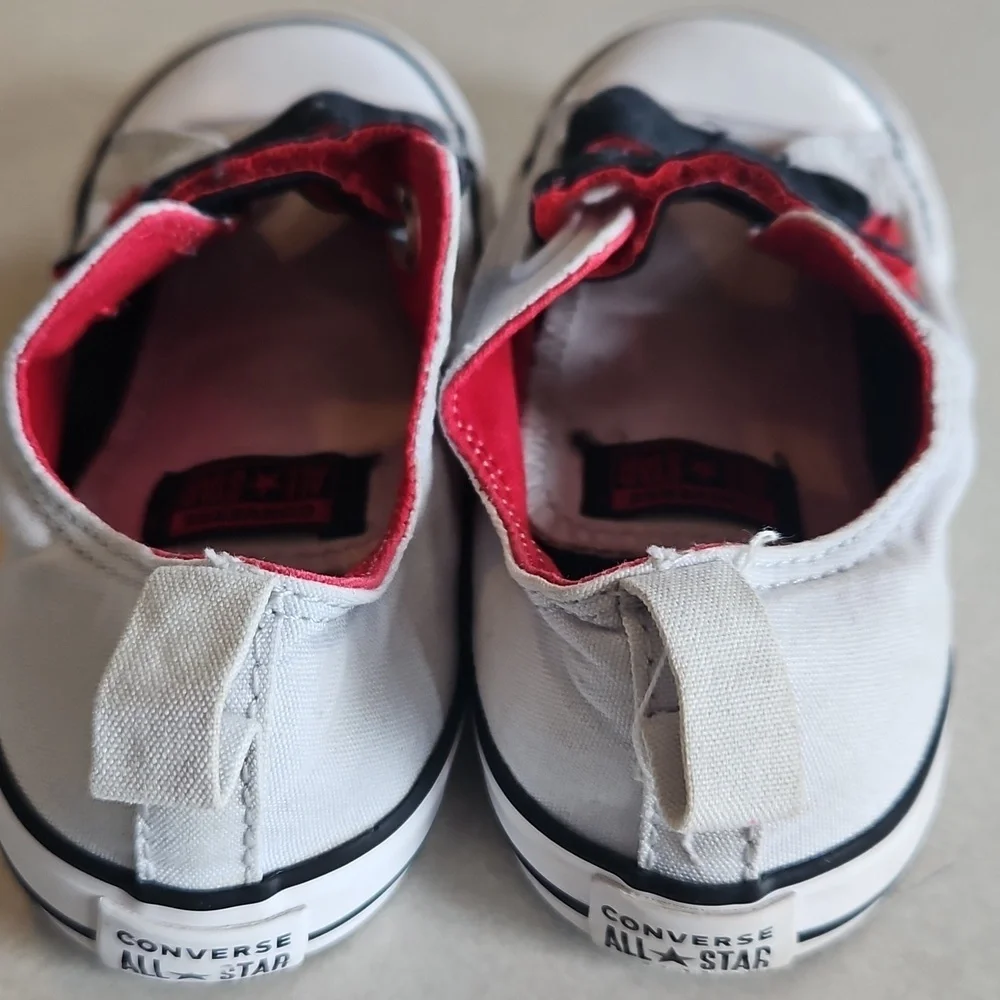 Toddler Converse Sneakers